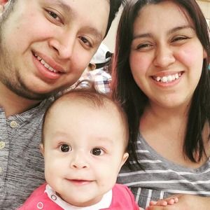 Meet your Posher, Ana